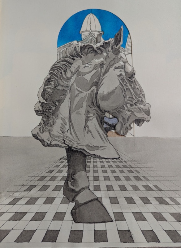 Abe Kimball Example 5