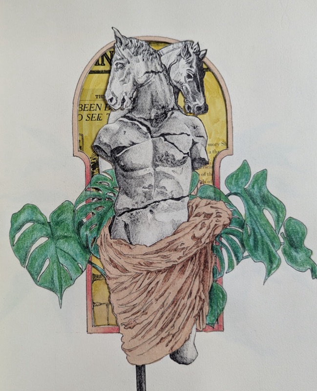 Abe Kimball Example 6