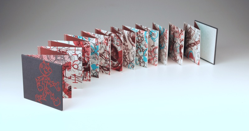 Adam Larsen Example 1