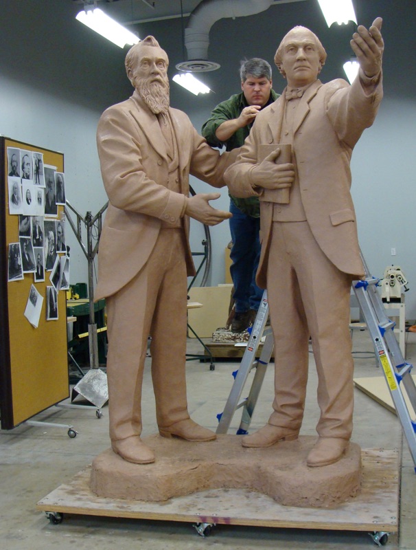 Brad Taggart Example 4