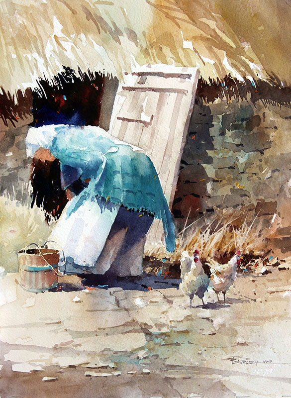 Carl Purcell Example 8