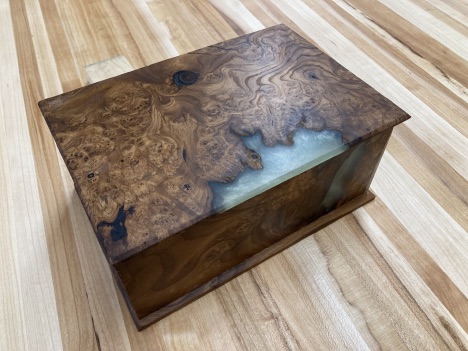 David Barker Example 5