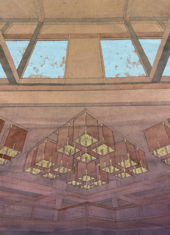 Ron Richmond Example 1