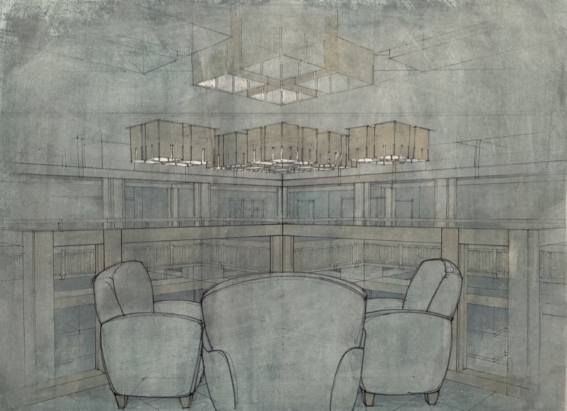 Ron Richmond Example 3