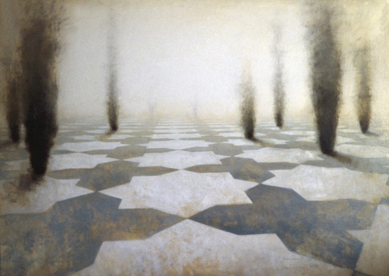 Ron Richmond Example 8