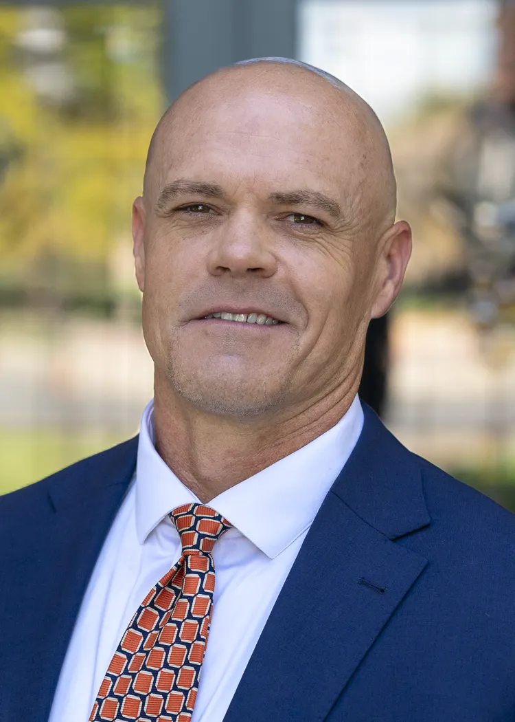 Michael Barton