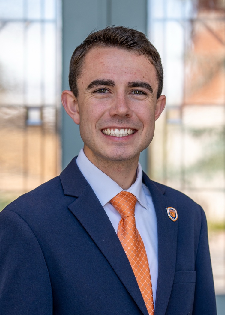 Carson Hadley