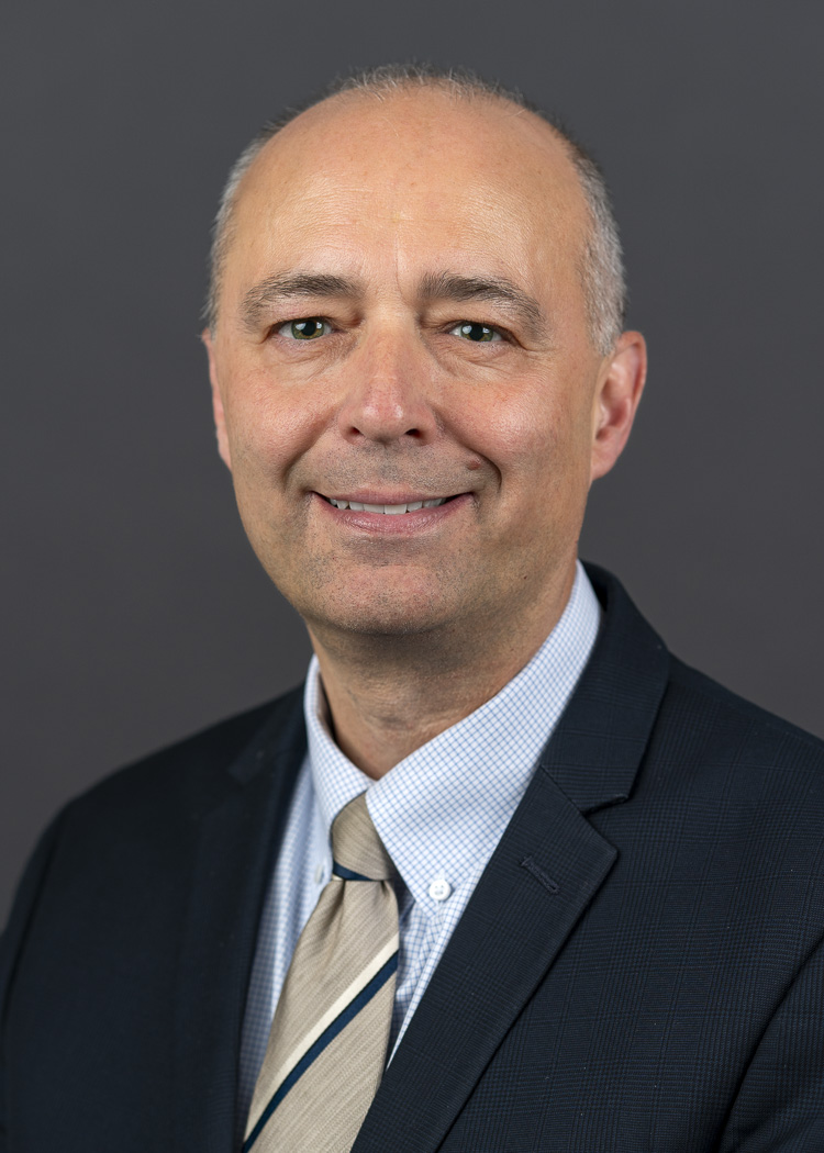Tim Tingey