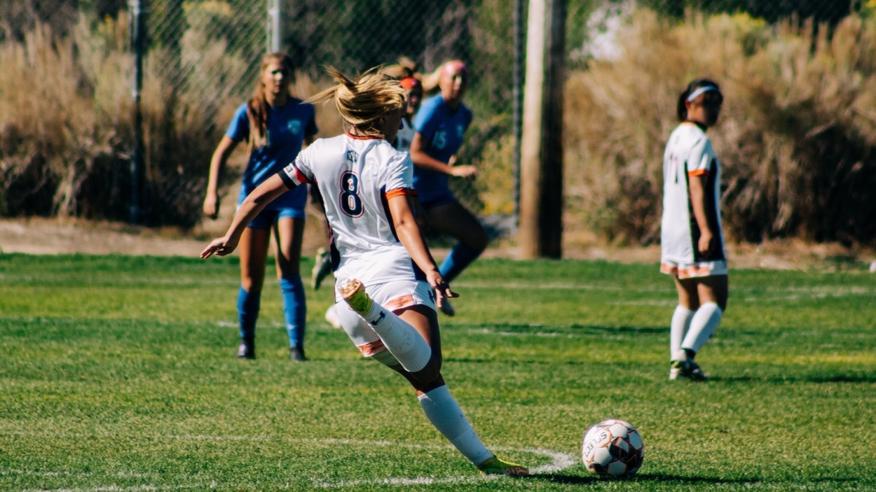 Women's Soccer