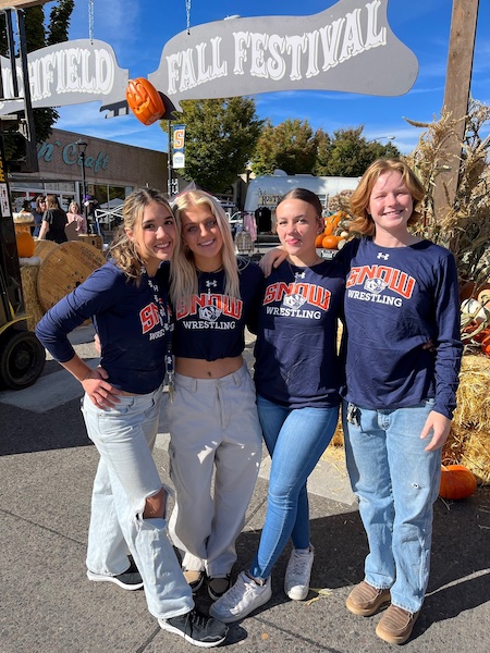 Richfield Fall Festival