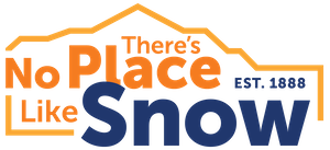 No Place Like Snow Signature
