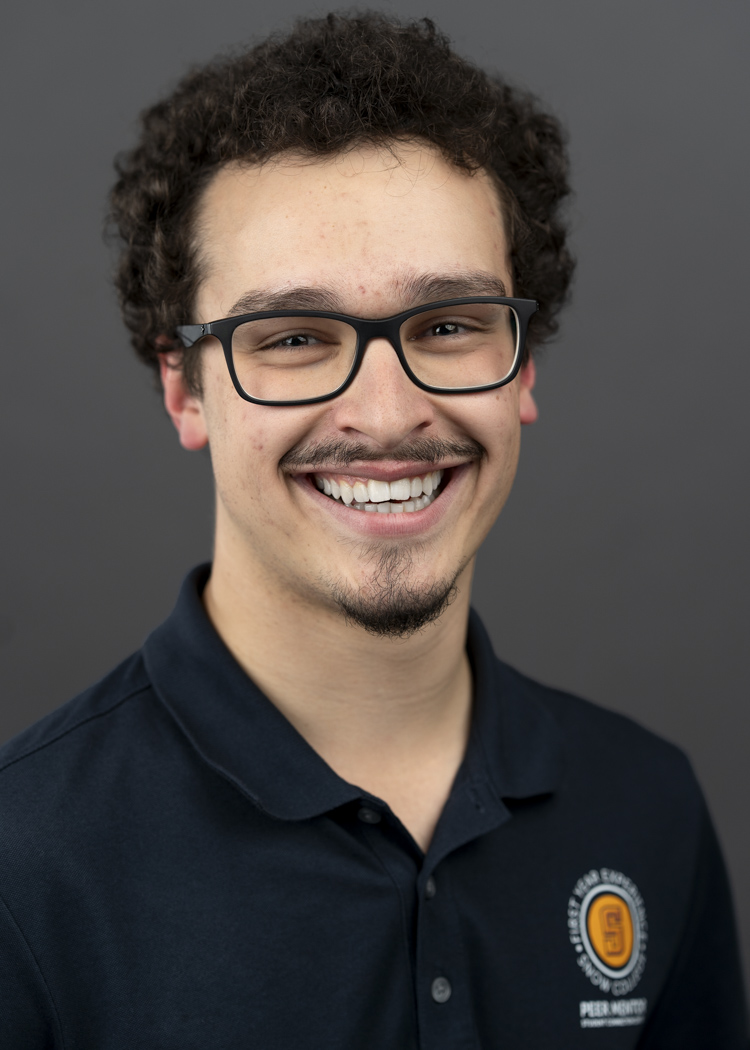 Jordan Rosen