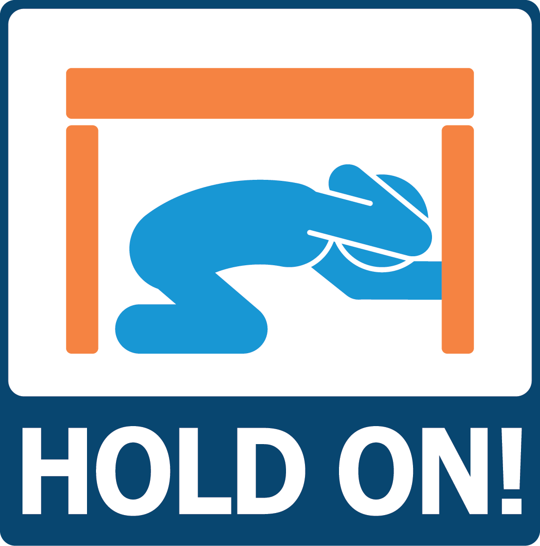 Hold On