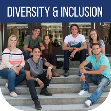 Diversity and Inclusion