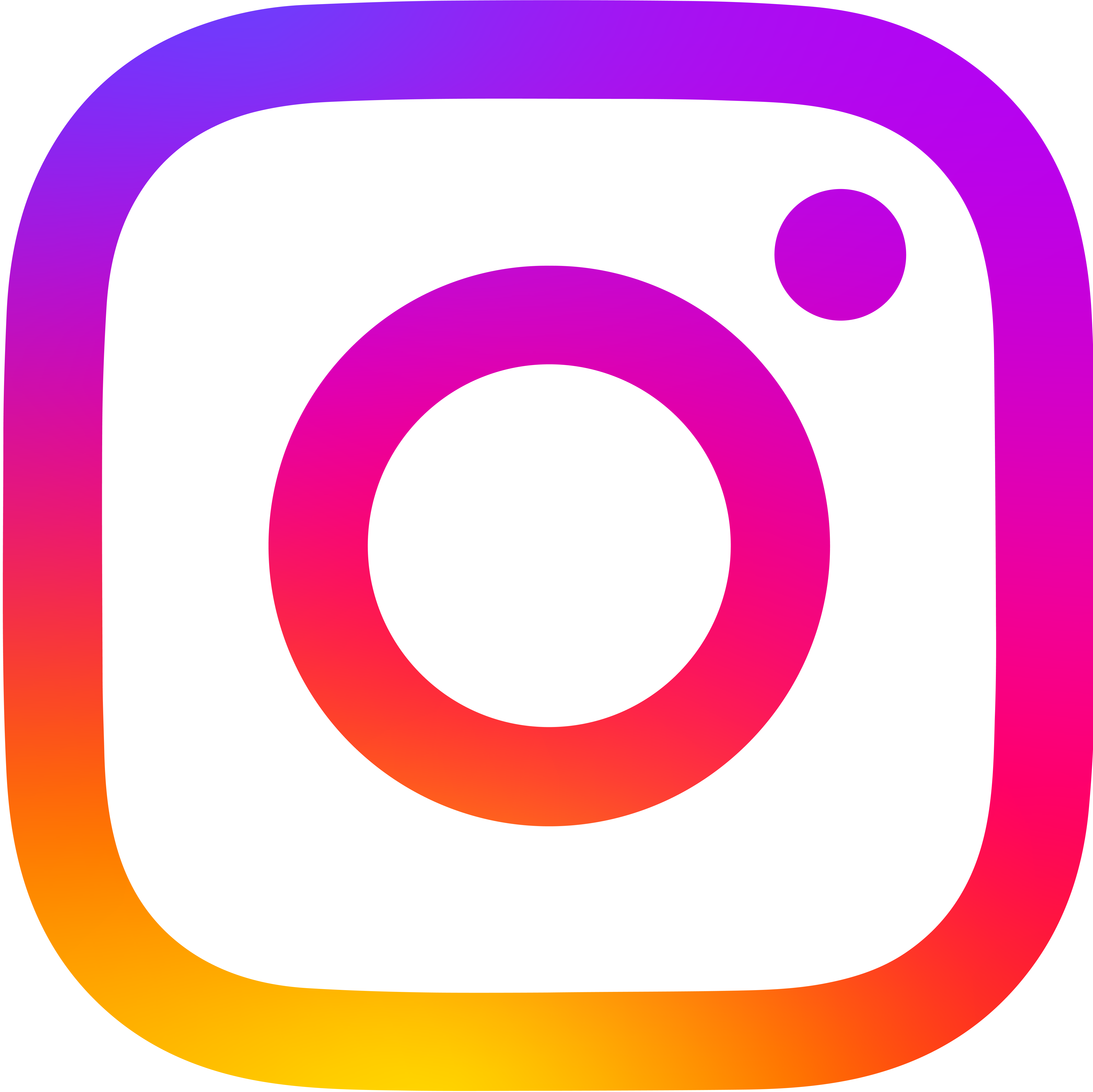 Instagram logo